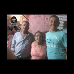 Meet your Posher, Jesús